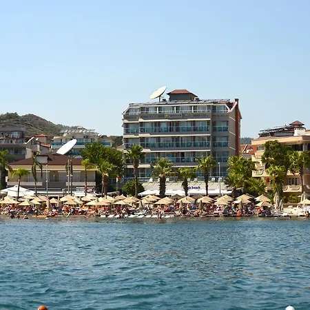 Maris Beach Hotel-3