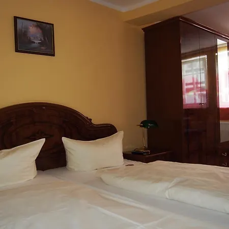 Hotel Restaurant Lr6-3