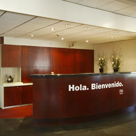 Nh Best Hotel-2