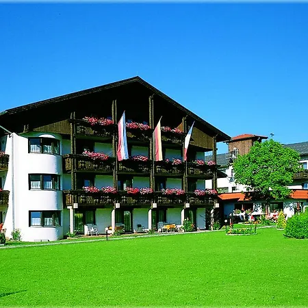 Hotel Edelweiss-3