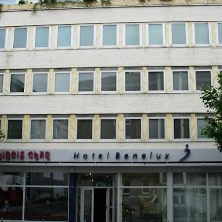 Hotel Benelux-2
