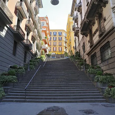 B&B Residenza Via Dei Mille-3