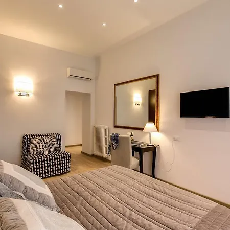 Sweet Stay In Rome-2