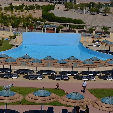 Tia Heights Makadi Bay Hurghada-2