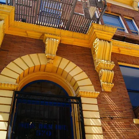Sweden House Hotel-2