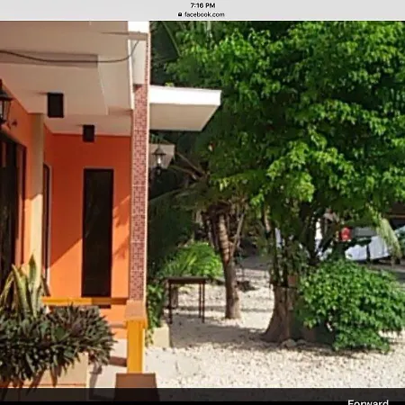 Casa Solmar Oslob-2