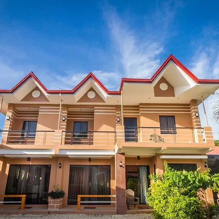 Casa Solmar Oslob-3