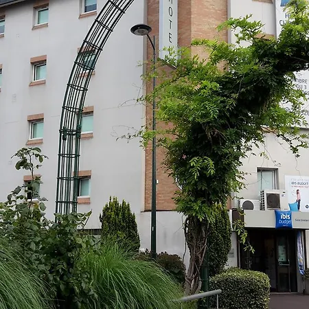 Ibis Budget St Gratien - Enghien-Les-Bains-3
