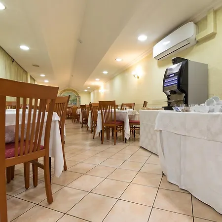 Hotel Citta 2000-3
