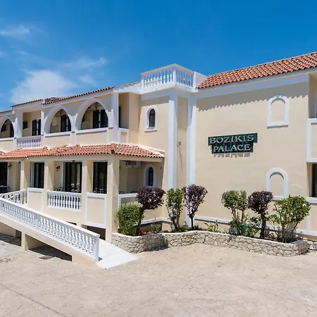 Bozikis Palace Hotel-3