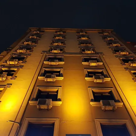 Ankara Capital Otel-3