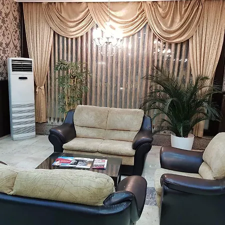 Ankara Capital Otel-2
