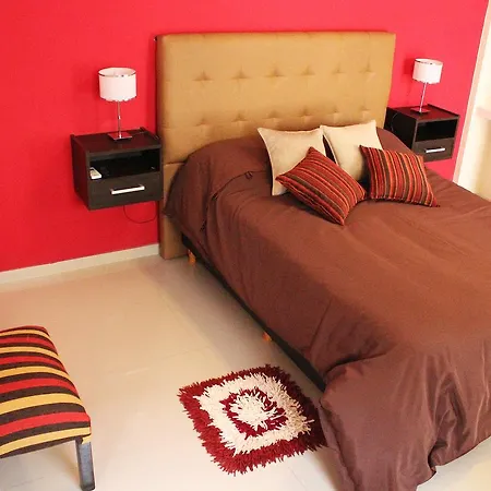 Villa Cabrera Apart And Suites-3