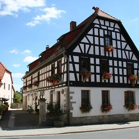 Gasthaus&Hotel Zur Linde-2