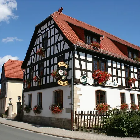 Gasthaus&Hotel Zur Linde-3