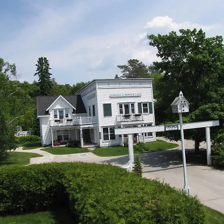 The Lodgings At Pioneer Lane-3