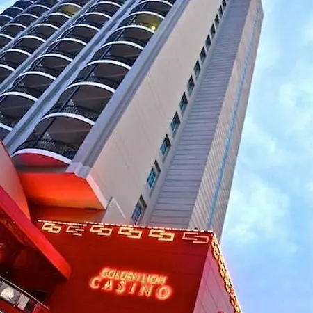 Central Park Hotel & Casino-2
