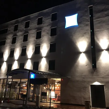 Ibis Budget Annecy sud-Poisy-2