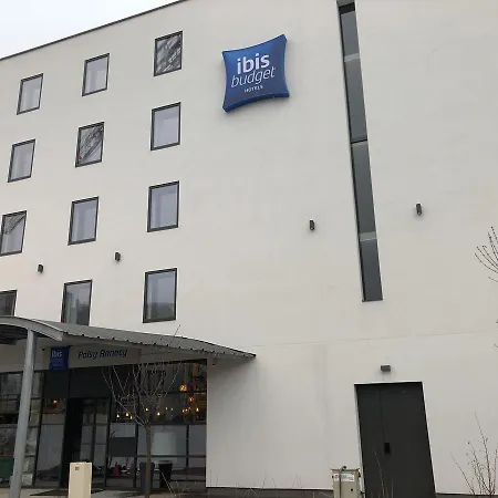 Ibis Budget Annecy sud-Poisy-2