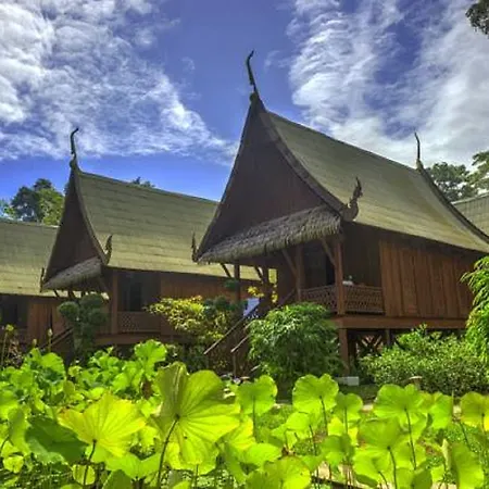 Lanna Ban Hotel-2