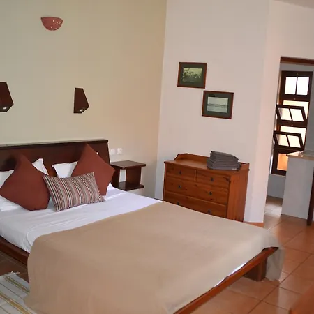Guest House Orquidea-3