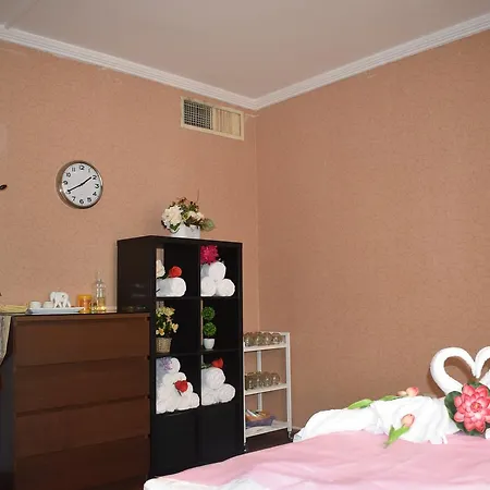 Emirates Plaza Hotel-2