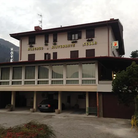 Hotel Cella-2