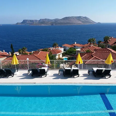 Kas Lemon Hotel-3
