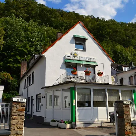 Hotel Hohenstein -Radweg-Messe-Baldeneysee-3