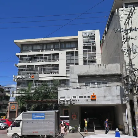 Cuarto Hotel-3