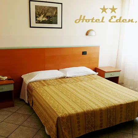 Hotel Eden-2