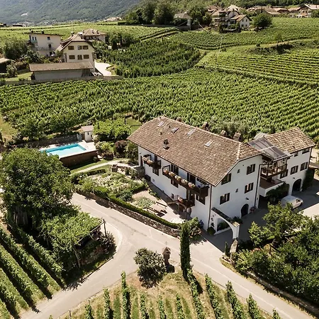 Weingut Weidlhof - Suite & Breakfast - Vacation For Wine Lovers-2