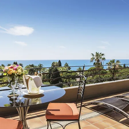 Anantara Plaza Nice Hotel - A Leading Hotel Of The World-3