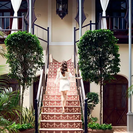 Casa Lecanda Boutique Hotel-3
