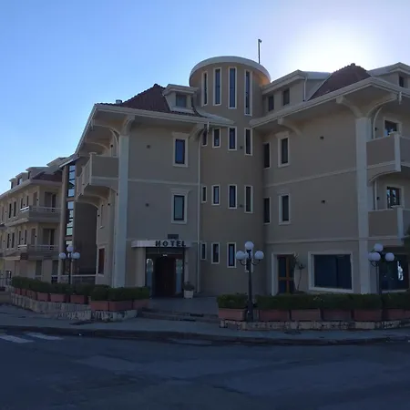 Aerhotel Phelipe-3