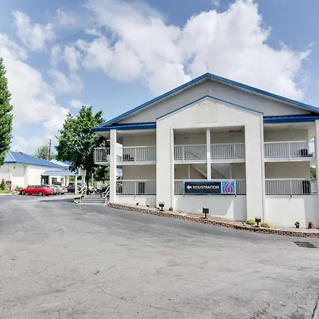 Motel 6-Atlanta, Ga-3