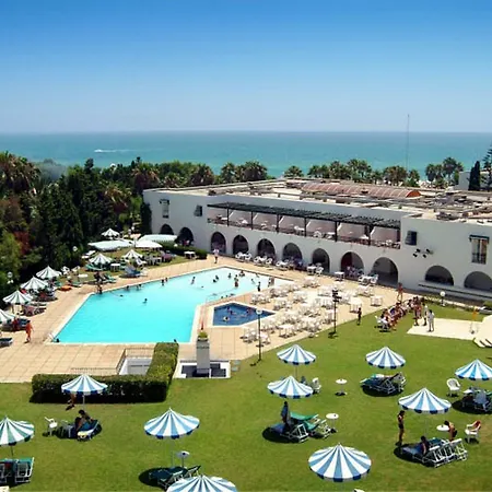 El Mouradi Beach-3