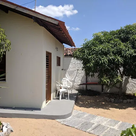 B&B Chale Jardins-2