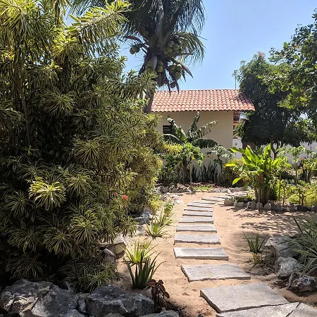 B&B Chale Jardins-3