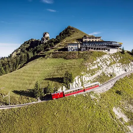 Berghotel Schynige Platte-3