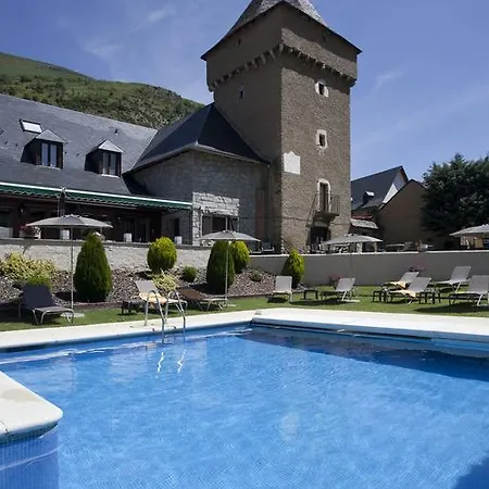 Parador De Arties-2