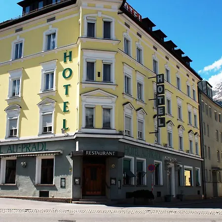 Hotel Altpradl-2