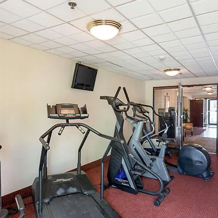 Quality Inn & Suites Shepherdstown-2