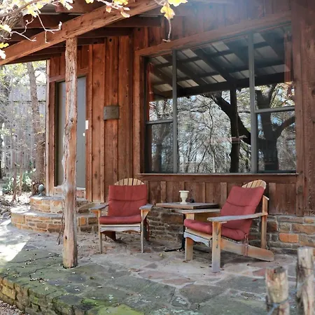 Star Of Texas Bed & Breakfast-3