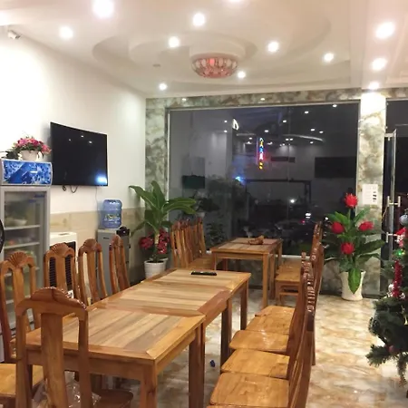 Huu Le Hotel-2