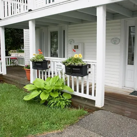 The Lodgings At Pioneer Lane-2