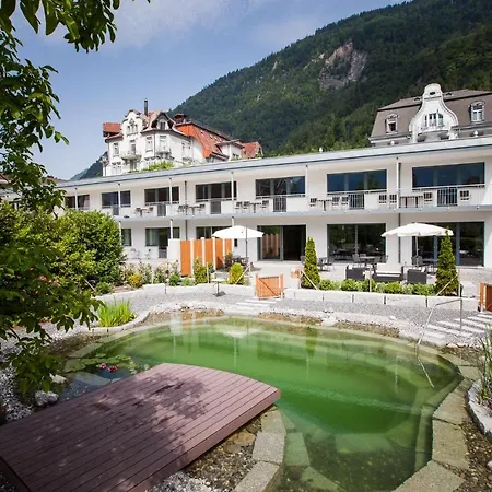 Carlton-Europe Vintage Adults Hotel-2