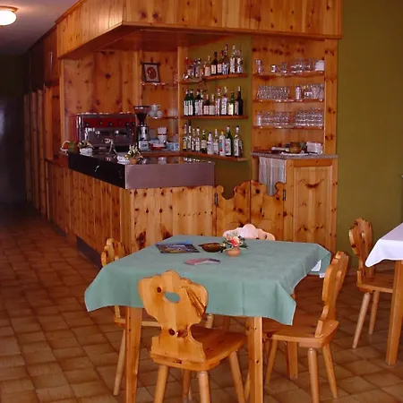 Hotel Ginepro-3