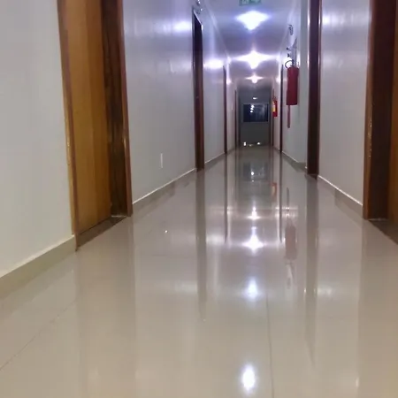 Hotel Rio Verde-2