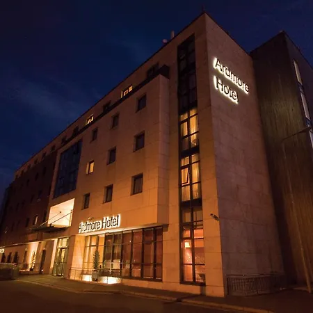 Ardmore Hotel-2